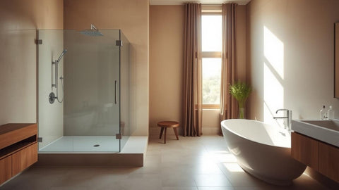 Shower or Bathtub: Which One Will Boost Your Home’s Value?