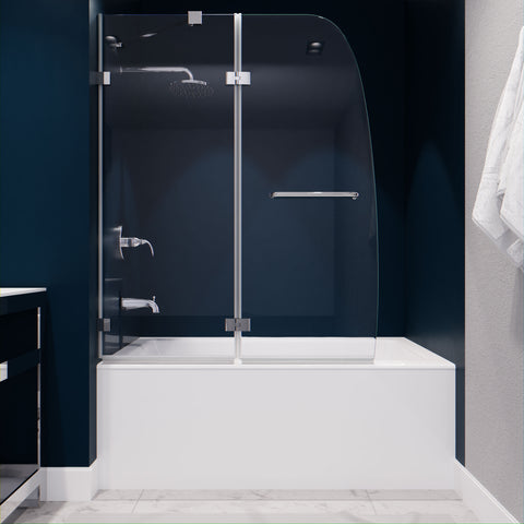 Shower Buying Guide with ANZZI