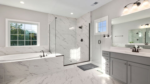 How Much Does It Cost to Remodel a Bathroom?