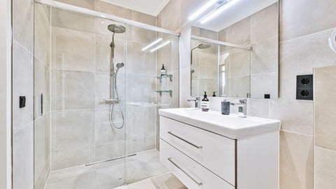 Upgrade Your Bathroom Experience with Quality Shower Products