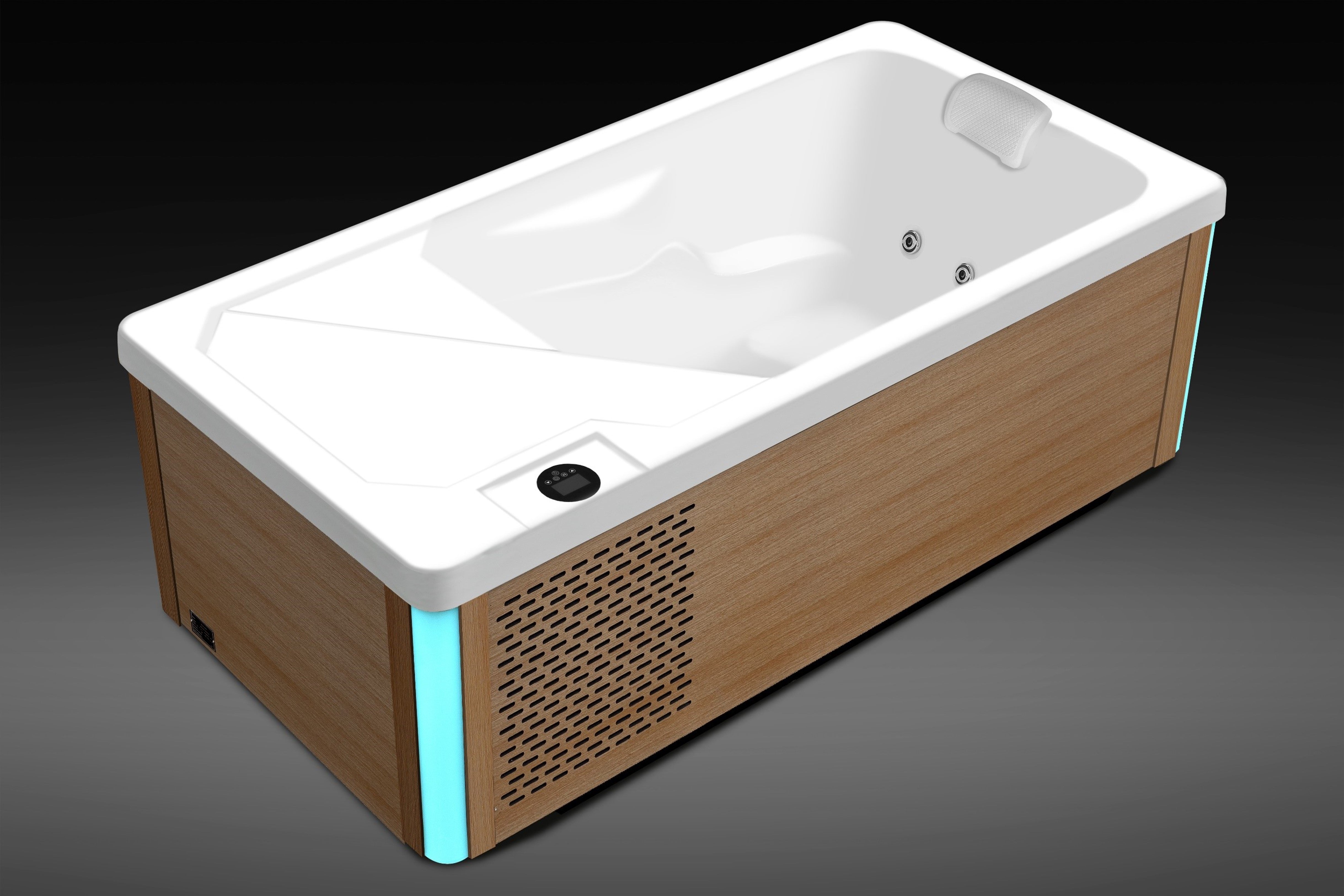 SEPARATE BATH & TODAYFUL　Chill Out Set terrain-2.webp