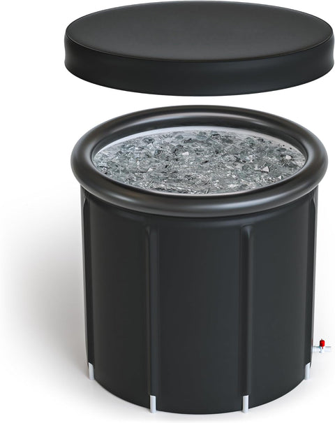 Quantum Cold Plunge 31.5" D x 27.5" H | PH-SK0001