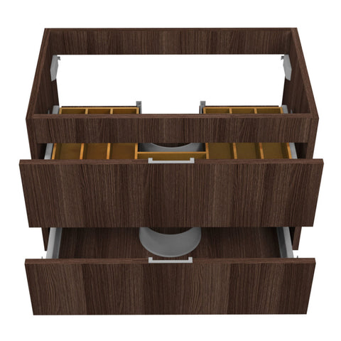 30 in. W x 20 in. H x 18 in. D Bath Vanity Set with Vanity Top in White with White Basin and Mirror