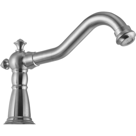 Patriarch 2-Handle Deck-Mount Roman Tub Faucet with Handheld Sprayer