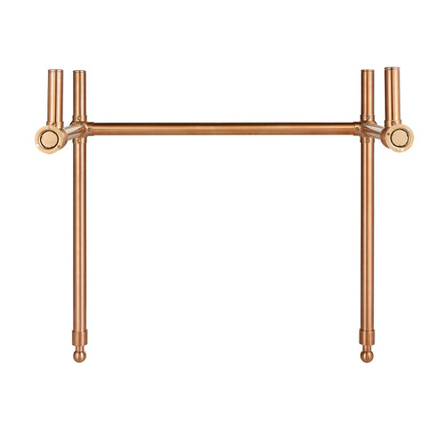 Verona 34.5" Console Sink Base