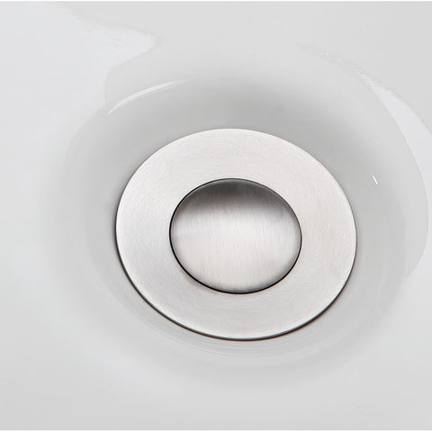 Prince 8 in. Widespread 2-Handle Bathroom Faucet