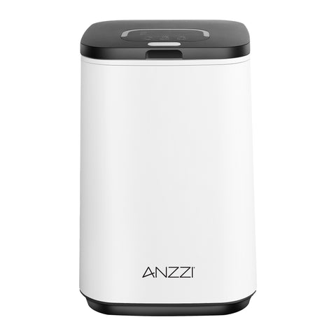 23L Luxury Bucket Towel Warmer, Large Capacity, LED Display, Adjustable Timer, Flip-Top Lid, Child Safe, Auto Shut-Off