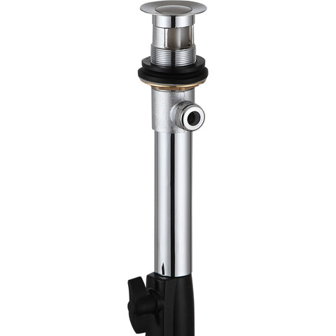 Prince 8 in. Widespread 2-Handle Bathroom Faucet