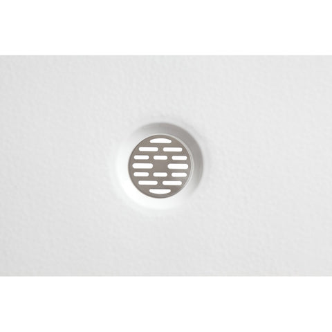 Tier 36 x 60 in. Single Threshold Shower Base