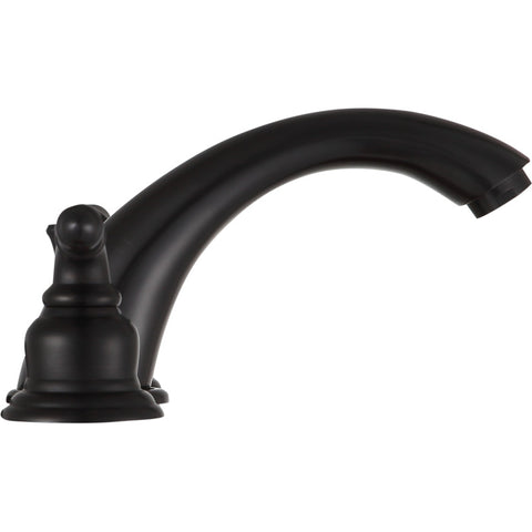 Prince 8 in. Widespread 2-Handle Bathroom Faucet