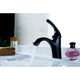 L-AZ011ORB - ANZZI Clavier Series Single Hole Single-Handle Mid-Arc Bathroom Faucet in Oil Rubbed Bronze