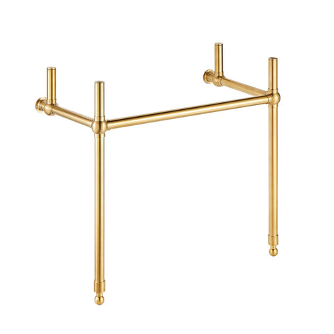 Verona 34.5" Console Sink Base