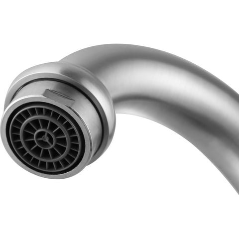 Patriarch Single Handle Standard Kitchen Faucet