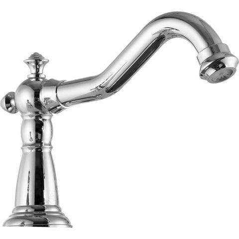 Patriarch 2-Handle Deck-Mount Roman Tub Faucet with Handheld Sprayer