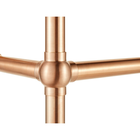 Verona 34.5" Console Sink Base