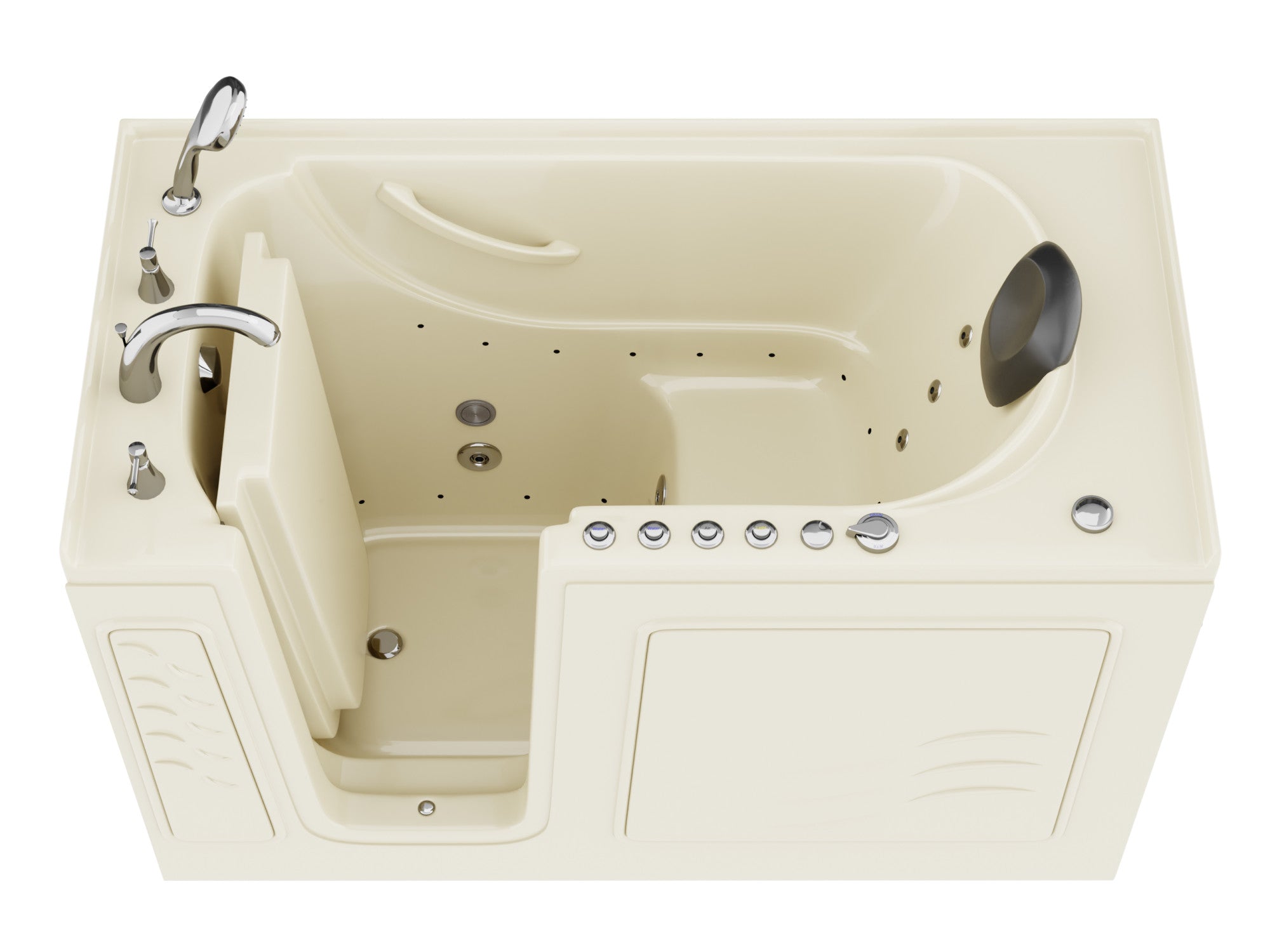 AZ3060WI-CPM-PRX - ANZZI ANZZI Nimbus Series 30