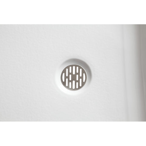 Tier 36 x 60 in. Single Threshold Shower Base