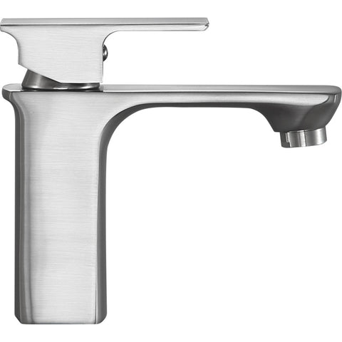 Promenade Single Hole Single Handle Bathroom Faucet