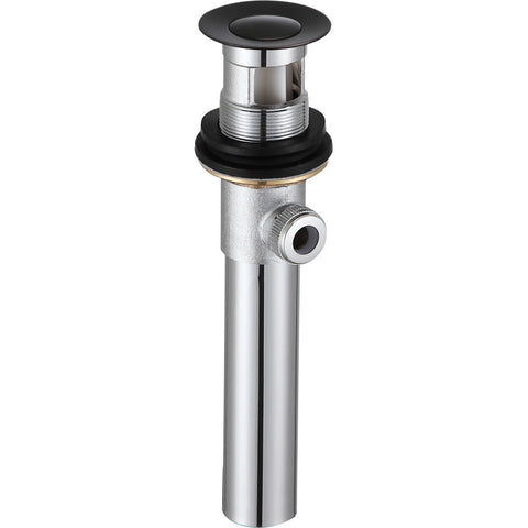 Prince 8 in. Widespread 2-Handle Bathroom Faucet