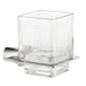 Essence Series Toothbrush Holder in Polished Chrome