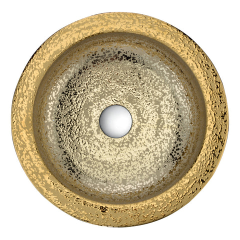 ANZZI Regalia Series Vessel Sink