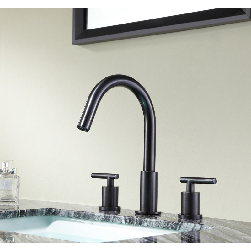 L-AZ190ORB - ANZZI Roman 8 in. Widespread 2-Handle Bathroom Faucet