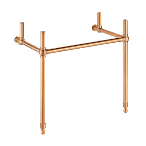 Verona 34.5" Console Sink Base