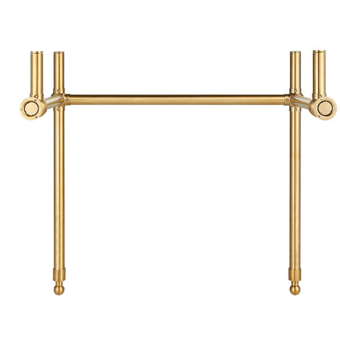 Verona 34.5" Console Sink Base