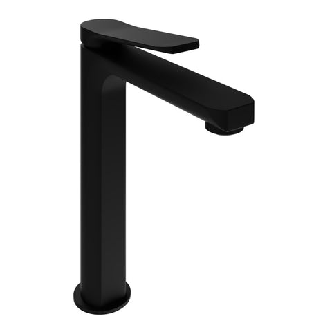 ANZZI Single Handle Single Hole Bathroom Vessel Sink Faucet With Pop-up Drain