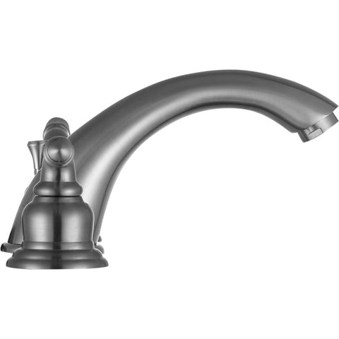 Prince 8 in. Widespread 2-Handle Bathroom Faucet