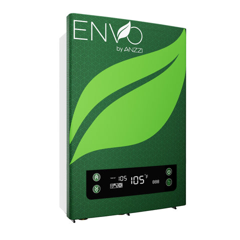 ENVO Atami Tankless Electric Water Heater - 2 Pack