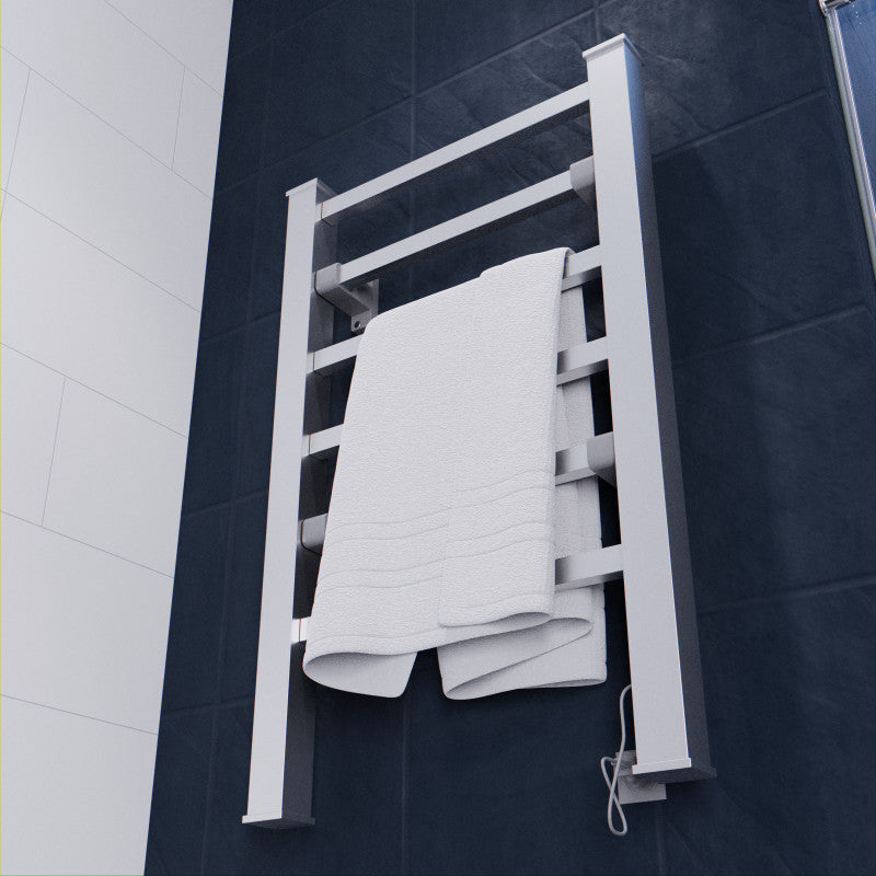 Moderna Towel Rail All Metal – Balineum