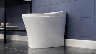 Why ANZZI Envo Echo is the Most Trusted Smart Toilet for Your Home