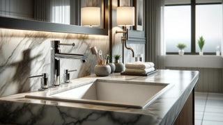 How Do You Know What Bathroom Sink Faucet to Buy?