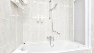 How Much Space Do You Need for the Perfect Walk-In Tub with Shower?