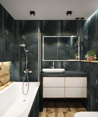 The Ultimate Bathroom Shower Equipment Buying Guide – Best Products