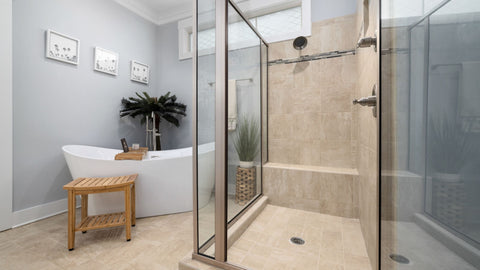 10 Must-Know Tips Before Installing Your Glass Shower Door