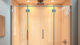 Are Glass Shower Doors Still Popular in Modern Bathrooms