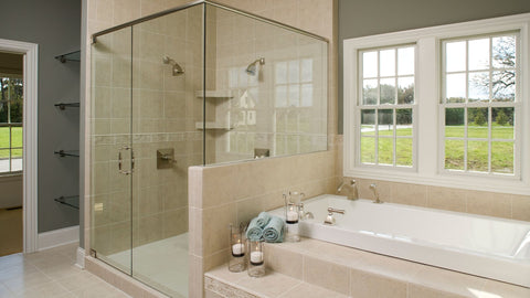 How to Measure for a Shower Door: A Step-by-Step Guide
