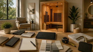 A Pre-Purchase Checklist for Choosing and Placing a Home Sauna