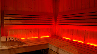 How Infrared Saunas Can Help You Lose Weight and Detoxify Your Body
