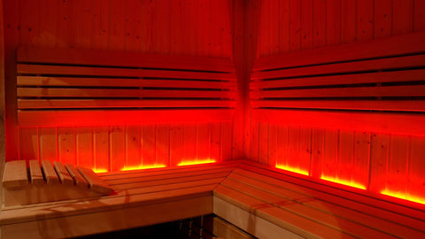 How Infrared Saunas Can Help You Lose Weight and Detoxify Your Body