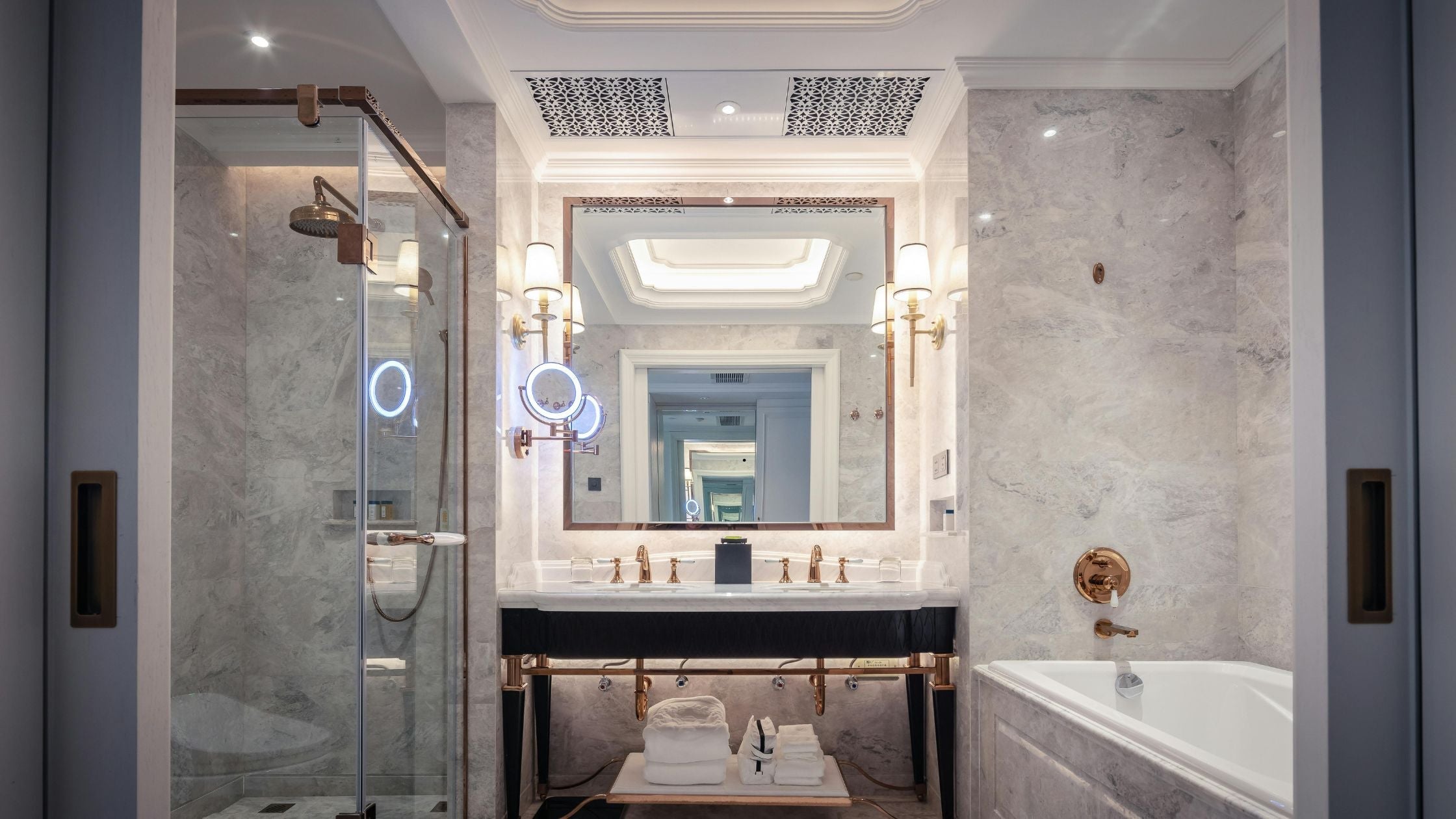 Stylish ANZZI Modern Bathroom Fixtures That Instantly Make Your Bathroom Look High-End