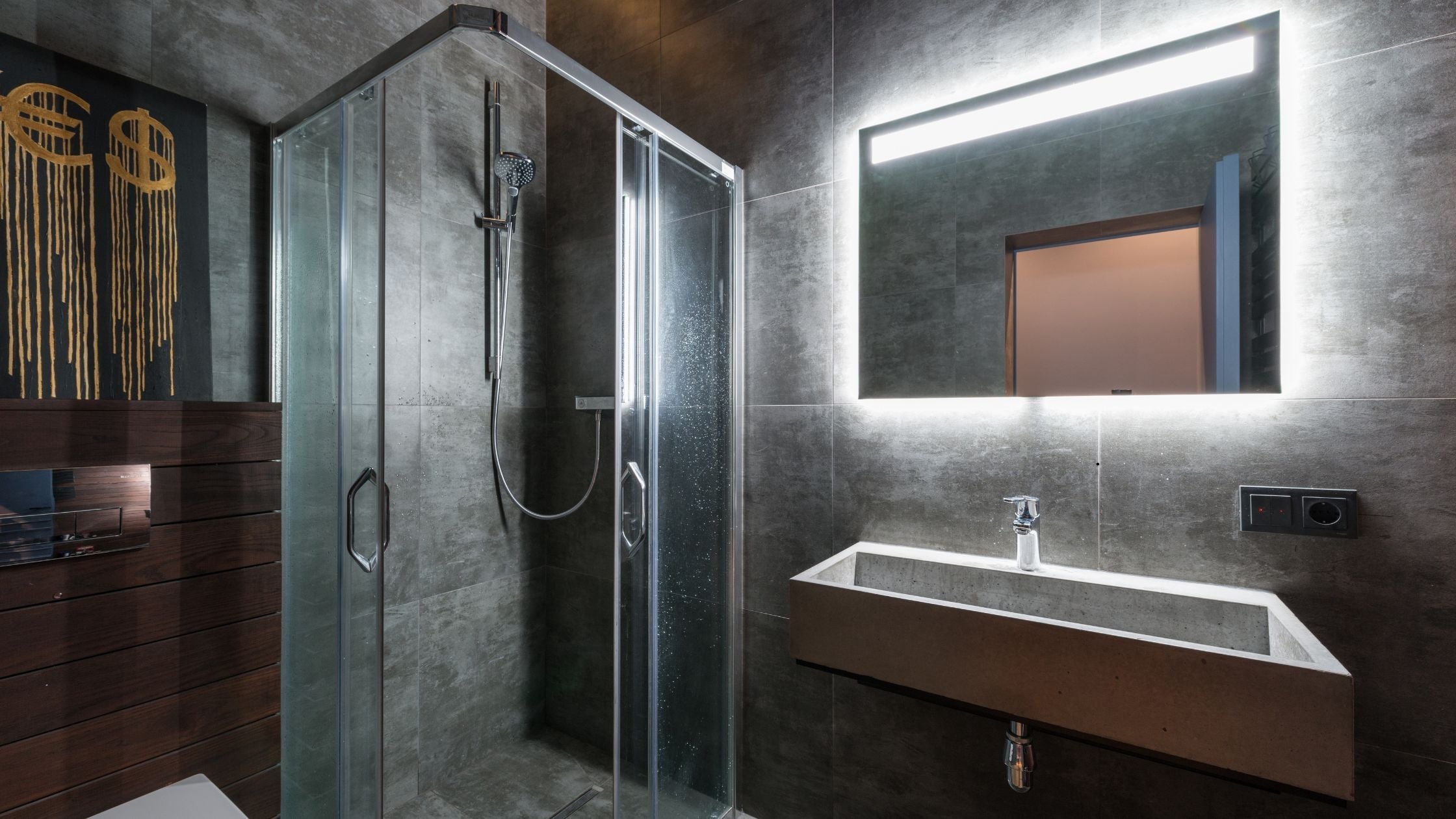How to Choose the Right Sliding Shower Door for Your Bathroom Layout