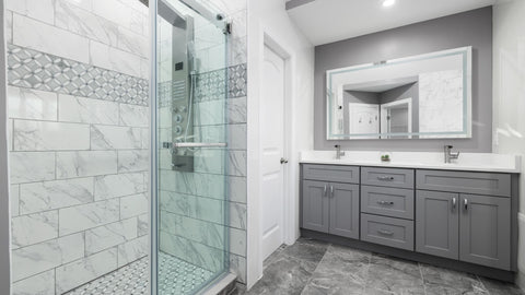 How to Choose the Right Sliding Shower Door for Smooth Performance and Longevity