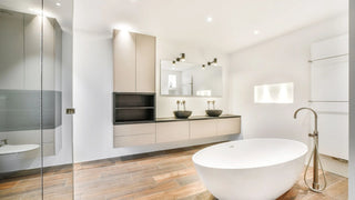 Transform Your Bathroom with Quality ANZZI Products