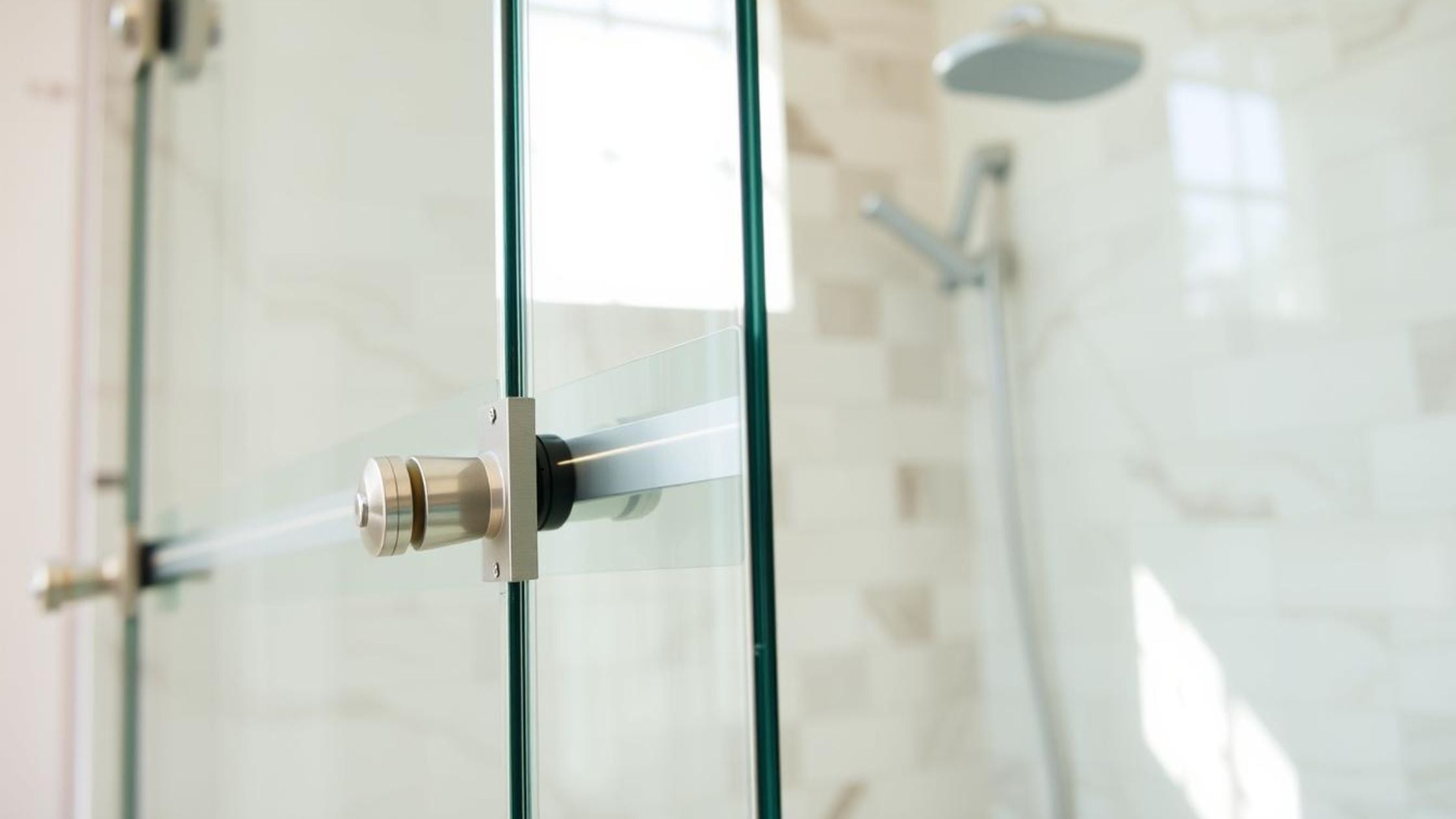 What to Look for When Buying Shower Doors for Long-Term Use