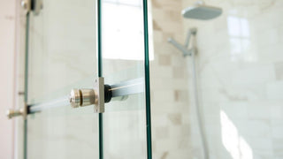 What to Look for When Buying Shower Doors for Long-Term Use