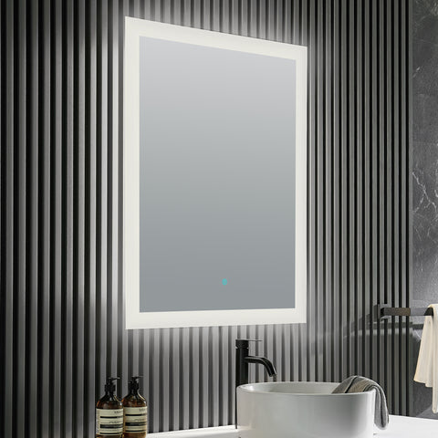 Bathroom Mirrors