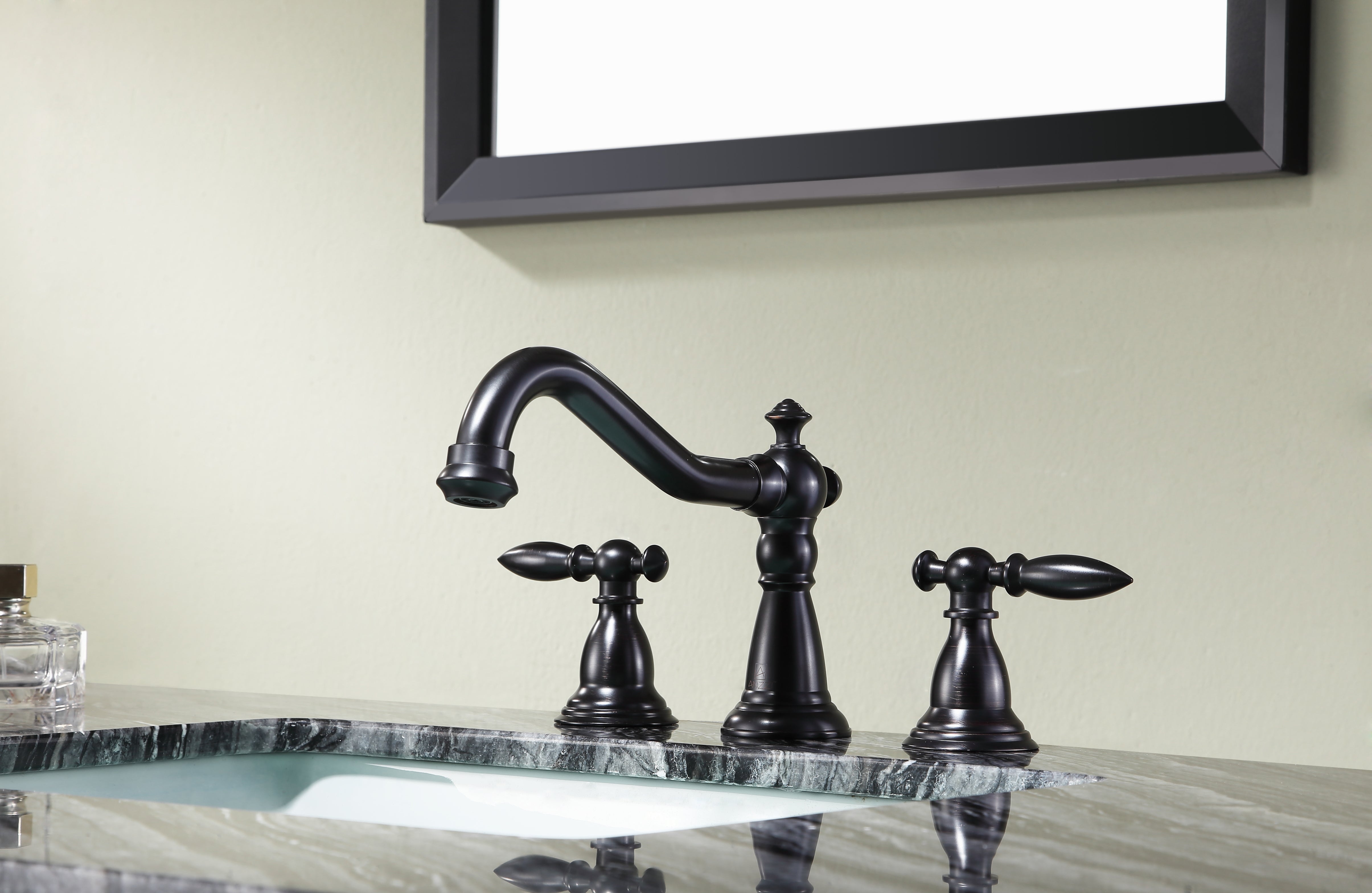 Anzzi bathroom faucet reviews